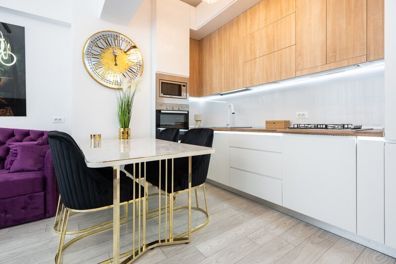 Parc Sebastian, UpTown Residence