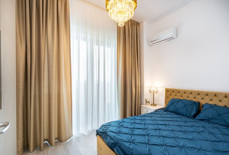 Parc Sebastian, UpTown Residence