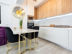 Parc Sebastian, UpTown Residence